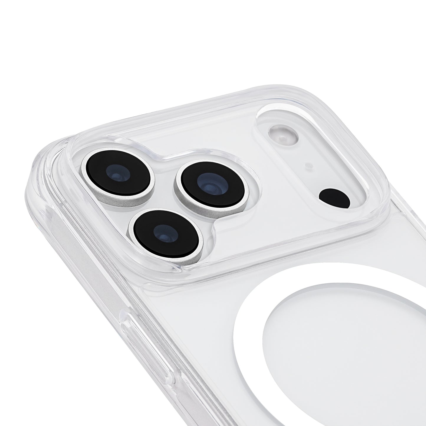 PELICAN RANGER iPhone17 Pro用 ケース MagSafe対応 クリア [PP058682]