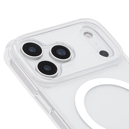 PELICAN RANGER iPhone17 Pro Max用 ケース MagSafe対応 クリア [PP058686]