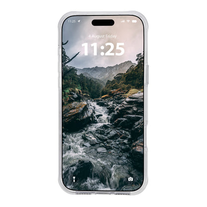 PELICAN RANGER iPhone17 Pro Max用 ケース MagSafe対応 クリア [PP058686]