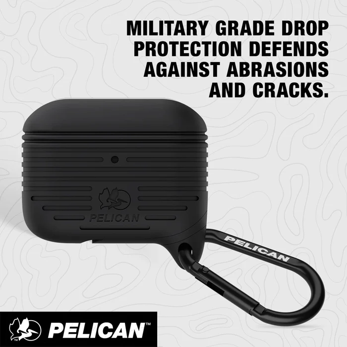 PELICAN PROTECTOR AirPods (第3世代) 専用ケース [PP059352]