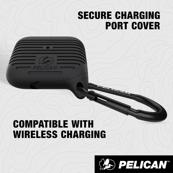 PELICAN PROTECTOR AirPods (第3世代) 専用ケース [PP059352]