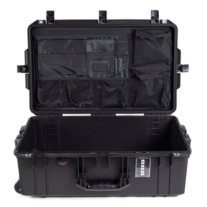 エアケース 1595用 Stella Case リッドオーガナイザー [SC-1595-LIDORG]