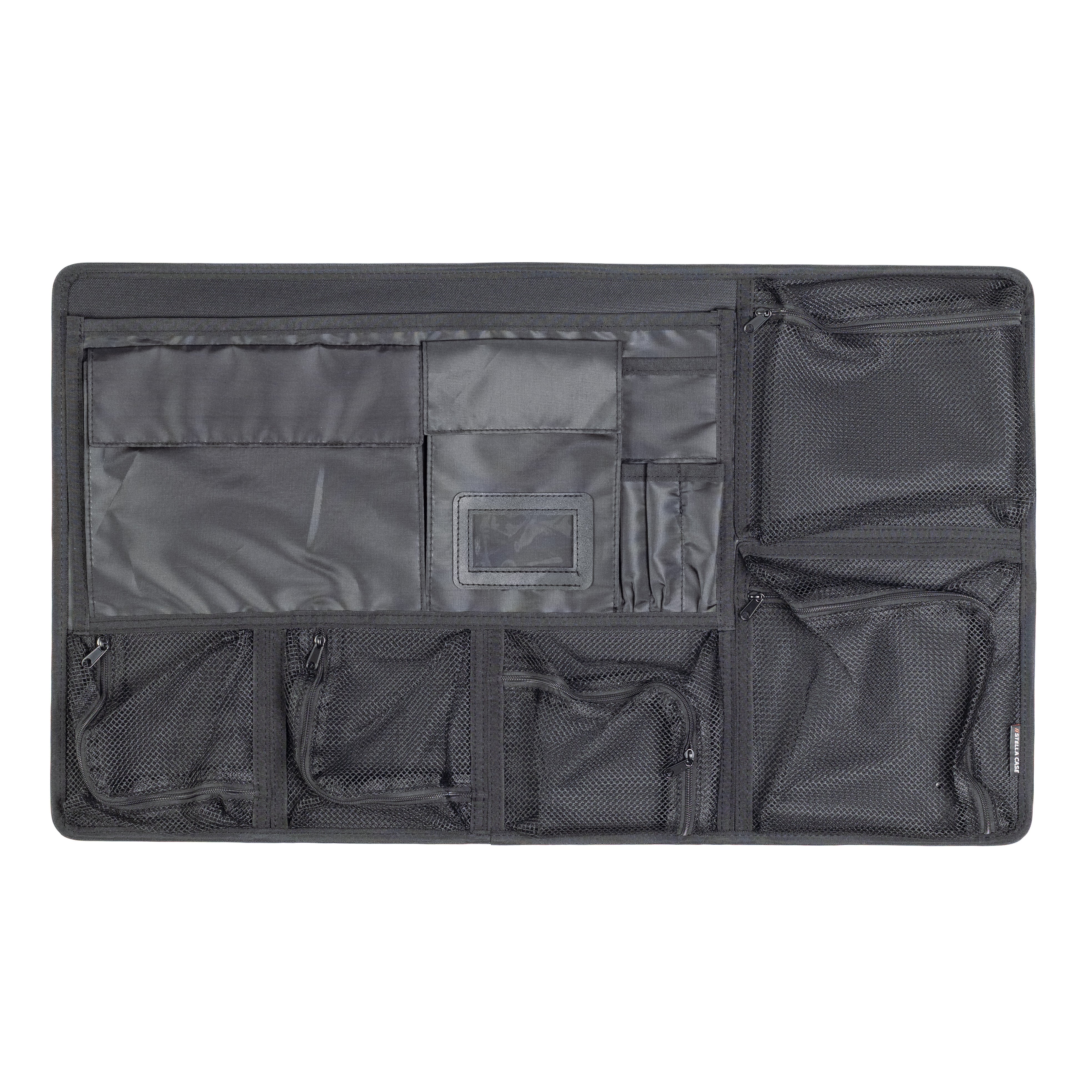 dekaさま専用 エアケース 1595用 Stella Case リッドオーガナイザー [SC-1595-LIDORG
