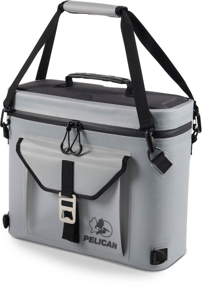 ソフトクーラー Dayventure Carry 9L デイベンチャーキャリー 4色