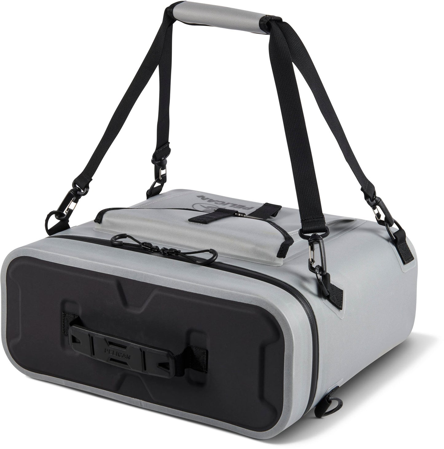 ソフトクーラー Dayventure Carry 9L デイベンチャーキャリー 4色