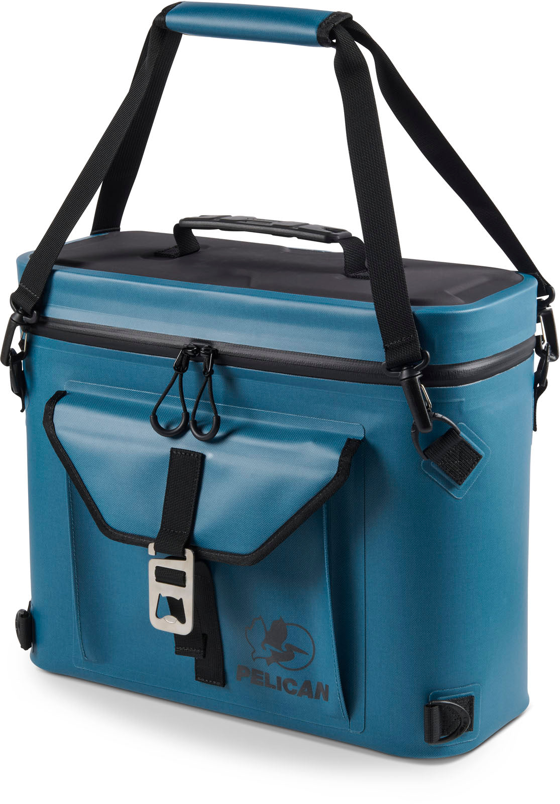 ソフトクーラー Dayventure Carry 9L デイベンチャーキャリー 4色