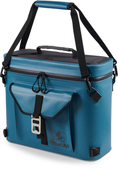 ソフトクーラー Dayventure Carry 9L デイベンチャーキャリー 4色