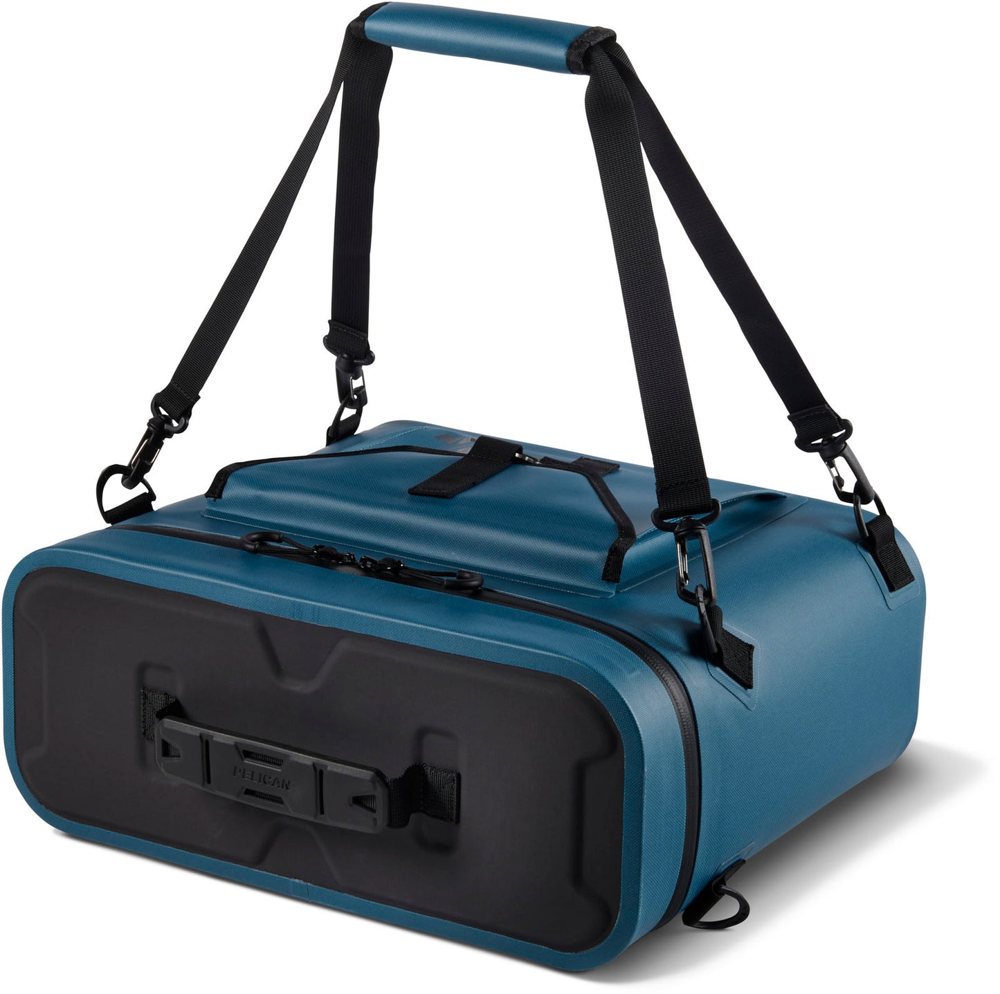 ソフトクーラー Dayventure Carry 9L デイベンチャーキャリー 4色