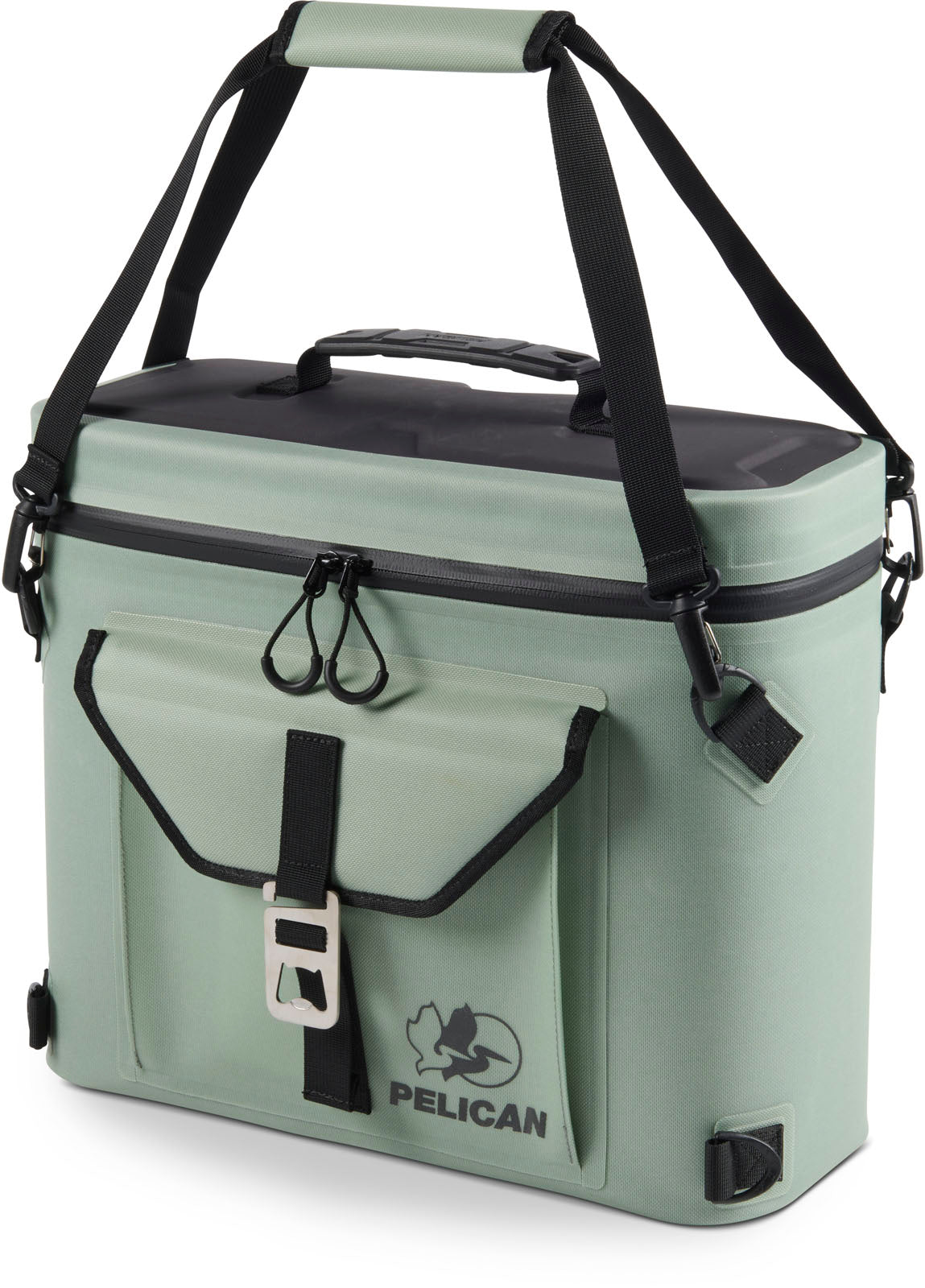 ソフトクーラー Dayventure Carry 9L デイベンチャーキャリー 4色