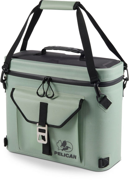 ソフトクーラー Dayventure Carry 9L デイベンチャーキャリー 4色