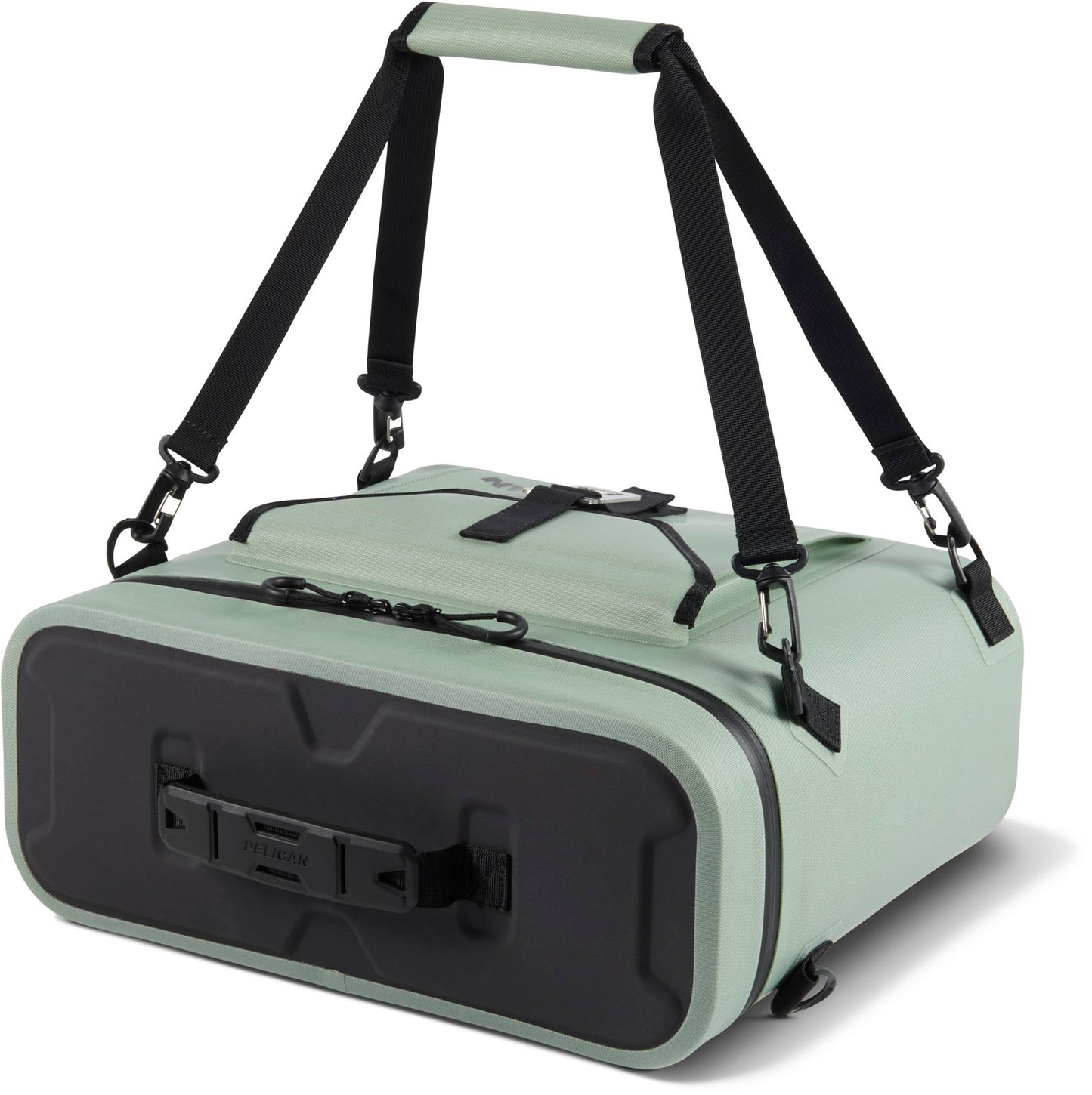 ソフトクーラー Dayventure Carry 9L デイベンチャーキャリー 4色