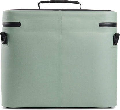 ソフトクーラー Dayventure Carry 9L デイベンチャーキャリー 4色
