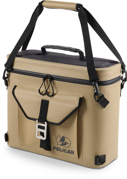 ソフトクーラー Dayventure Carry 9L デイベンチャーキャリー 4色