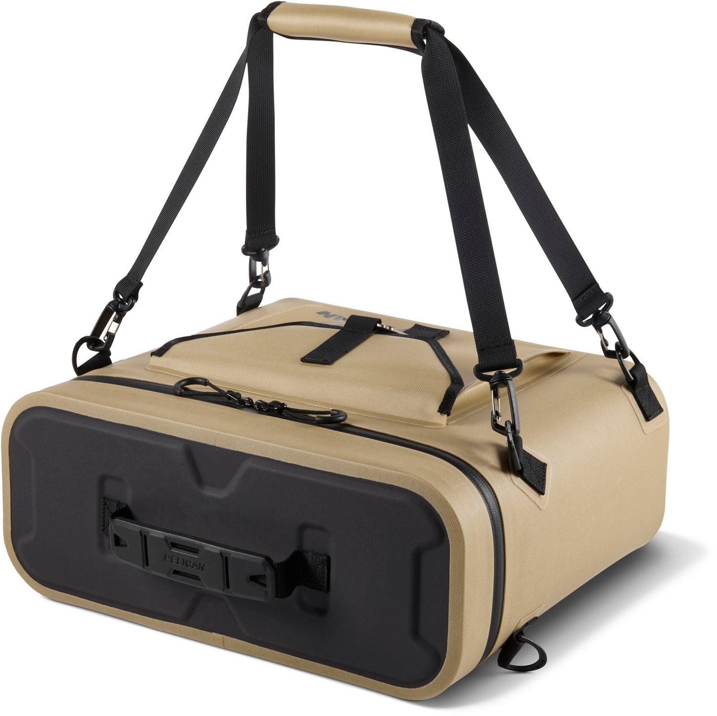 ソフトクーラー Dayventure Carry 9L デイベンチャーキャリー 4色