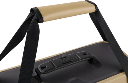 ソフトクーラー Dayventure Carry 9L デイベンチャーキャリー 4色