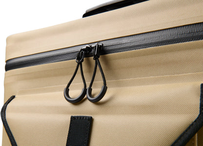 ソフトクーラー Dayventure Carry 9L デイベンチャーキャリー 4色