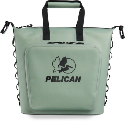 ソフトクーラー Dayventure Tote 14L デイベンチャートート 4色
