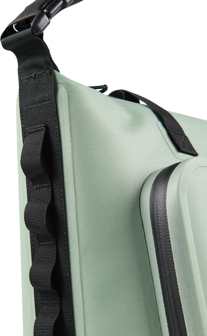 ソフトクーラー Dayventure Tote 14L デイベンチャートート 4色