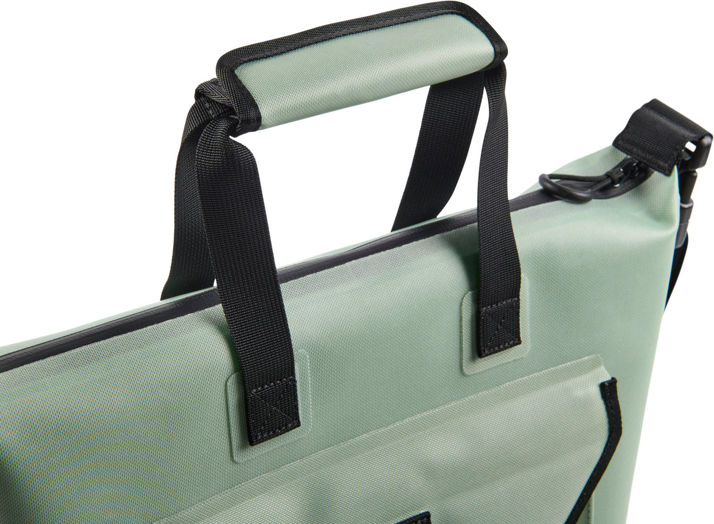 ソフトクーラー Dayventure Tote 14L デイベンチャートート 4色