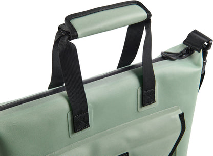 ソフトクーラー Dayventure Tote 14L デイベンチャートート 4色