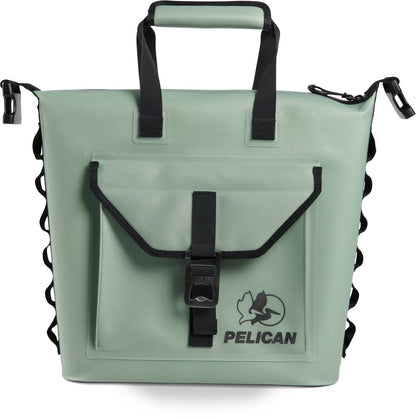 ソフトクーラー Dayventure Tote 14L デイベンチャートート 4色