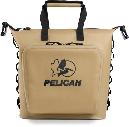 ソフトクーラー Dayventure Tote 14L デイベンチャートート 4色