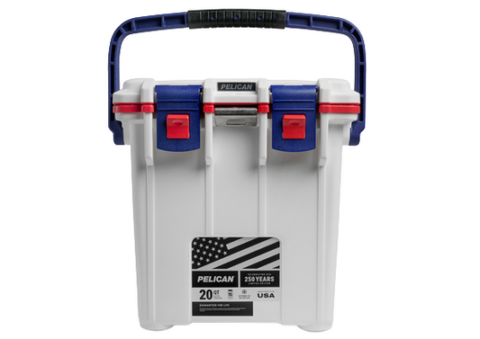 【限定】20QT Elite エリートクーラー アメリカ250コレクション