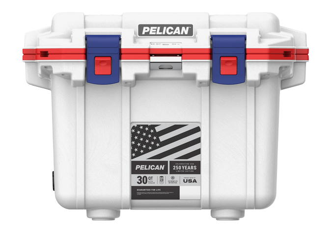 【限定】30QT Elite エリートクーラー アメリカ250コレクション