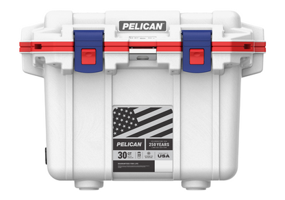 【限定】30QT Elite エリートクーラー アメリカ250コレクション