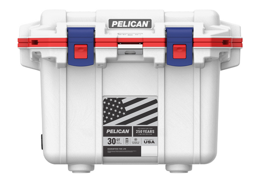【限定】30QT Elite エリートクーラー アメリカ250コレクション