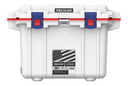 【限定】50QT Elite エリートクーラー アメリカ250コレクション
