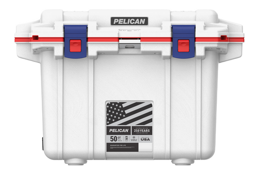 【限定】50QT Elite エリートクーラー アメリカ250コレクション