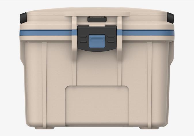 8QT パーソナルクーラー カラー9色
