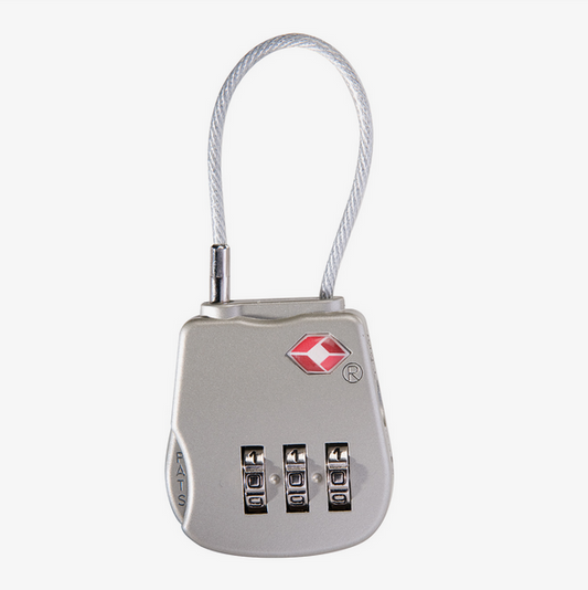 1506TSA ケーブルロック [1500-518-000]