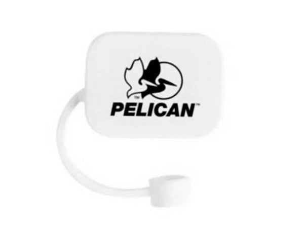 PELICAN POTER用 ストローキャップ ２色
