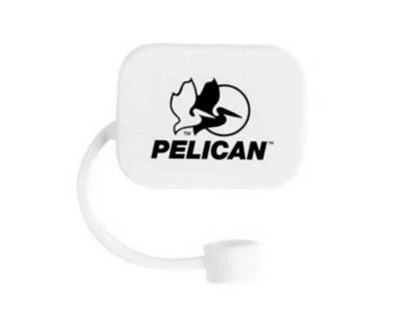 PELICAN POTER用 ストローキャップ ２色