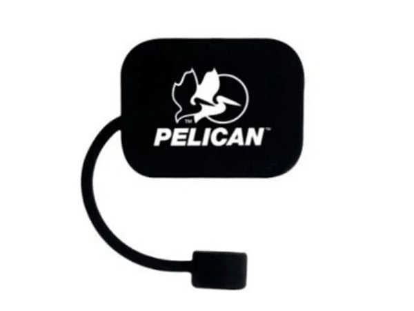 PELICAN POTER用 ストローキャップ ２色