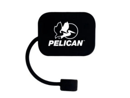 PELICAN POTER用 ストローキャップ ２色
