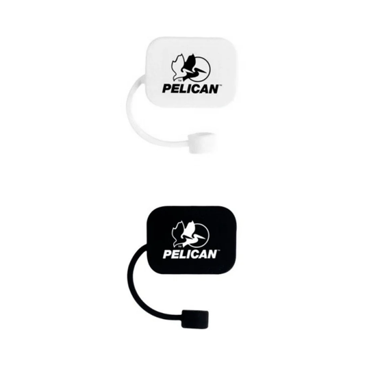 PELICAN POTER用 ストローキャップ ２色