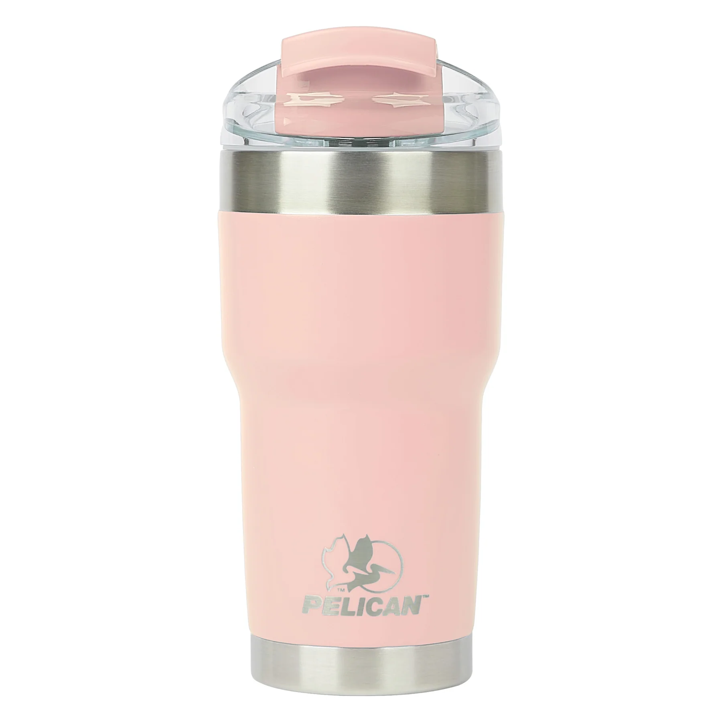 PELICAN TRAVELER ペリカン トラベラー 22oz/650ml ダブルウォールステンレス製トラベルタンブラー[Blush]