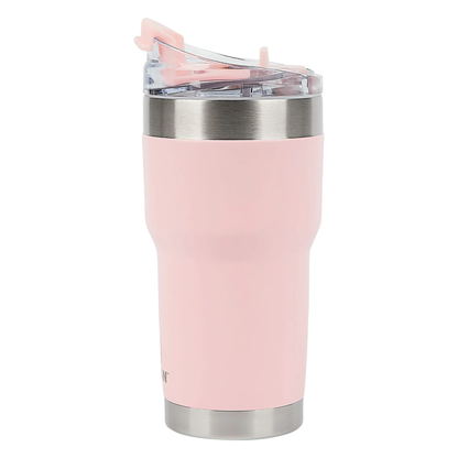 PELICAN TRAVELER ペリカン トラベラー 22oz/650ml ダブルウォールステンレス製トラベルタンブラー[Blush]