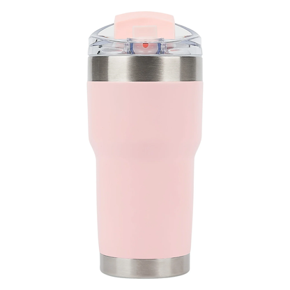 PELICAN TRAVELER ペリカン トラベラー 22oz/650ml ダブルウォールステンレス製トラベルタンブラー[Blush]