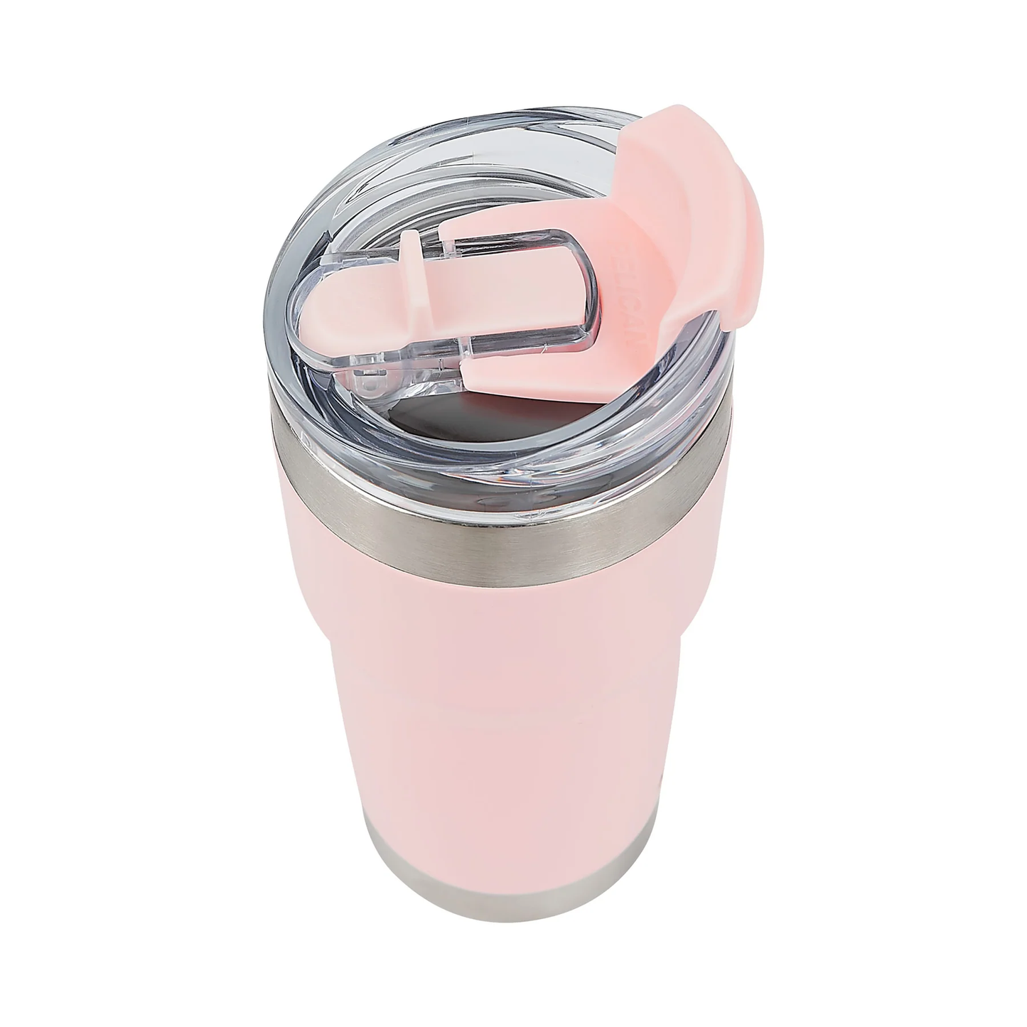 PELICAN TRAVELER ペリカン トラベラー 22oz/650ml ダブルウォールステンレス製トラベルタンブラー[Blush]
