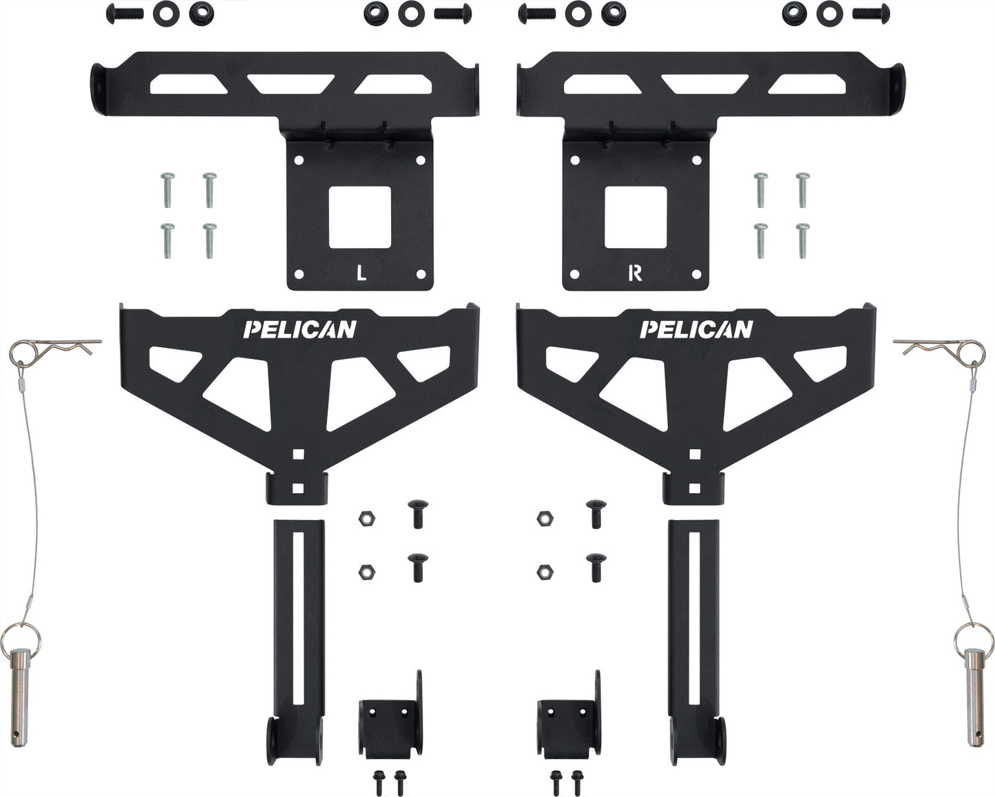カーゴケース BX255用 アクセサリー XBEDMT001