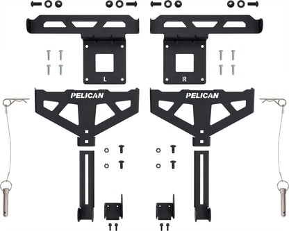 カーゴケース BX255用 アクセサリー XBEDMT001