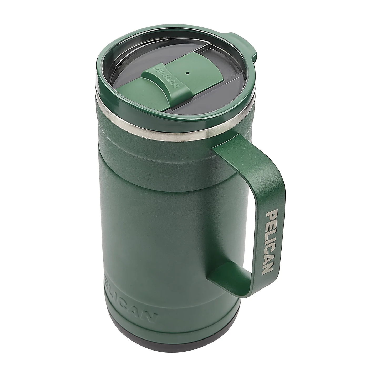 PELICAN RIDGE ペリカン リッジ 18oz/532ml ダブルウォールステンレスマグ [Hunter]