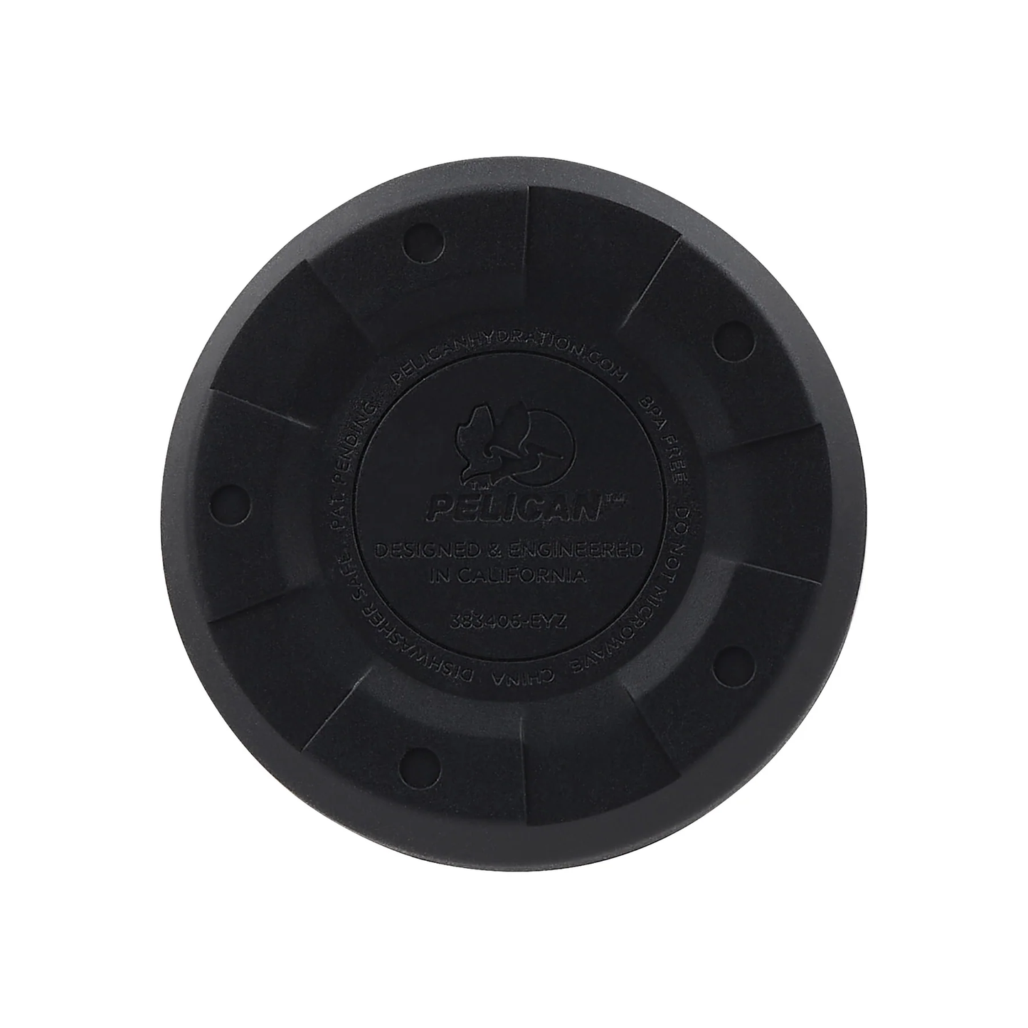 PELICAN RIDGE ペリカン リッジ 18oz/532ml ダブルウォールステンレスマグ [Hunter]