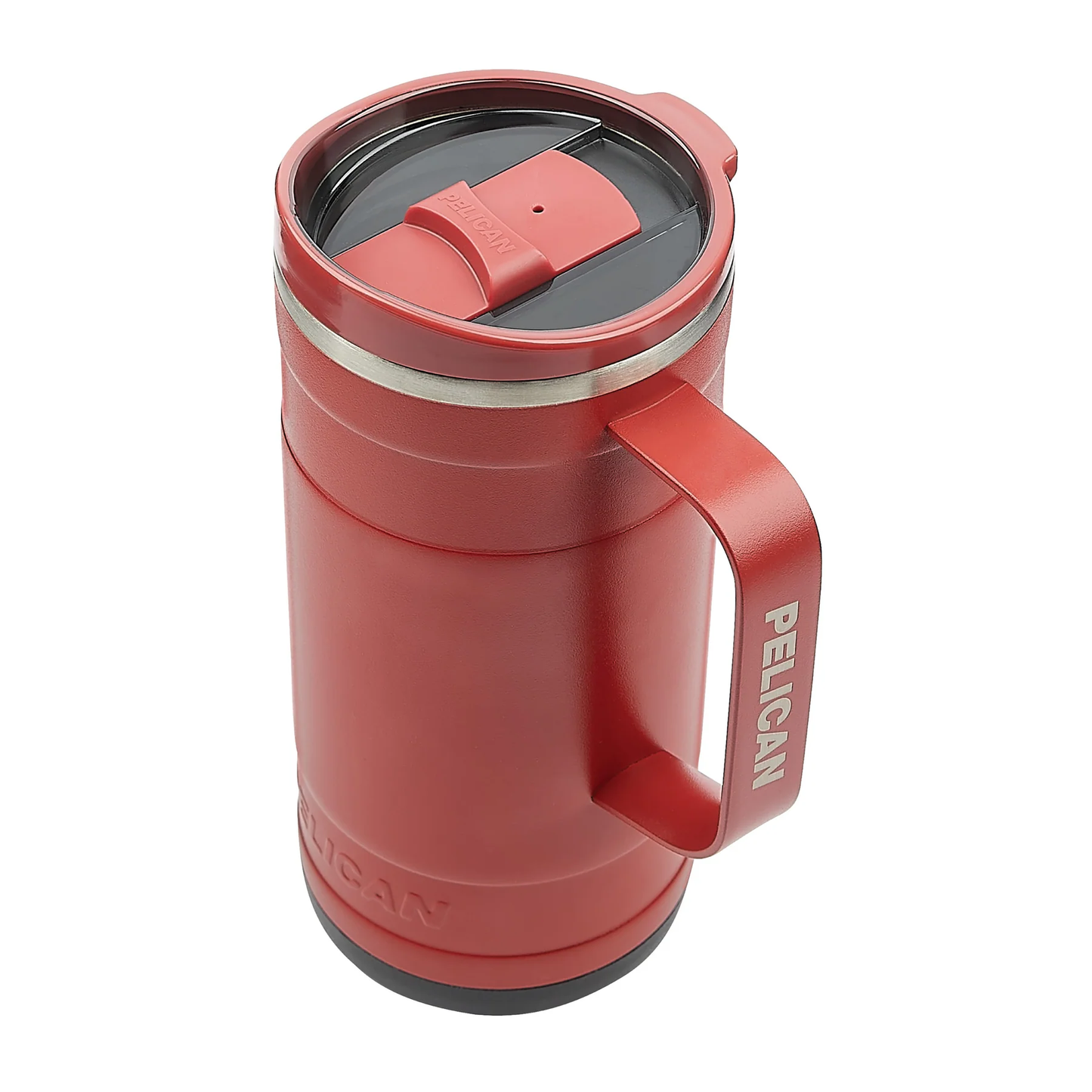 PELICAN RIDGE ペリカン リッジ 18oz/532ml ダブルウォールステンレスマグ [Brick]