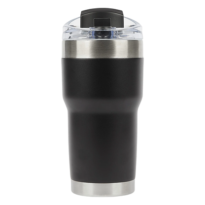 PELICAN TRAVELER ペリカン トラベラー 22oz/650ml ダブルウォールステンレス製トラベルタンブラー [Jet Black]