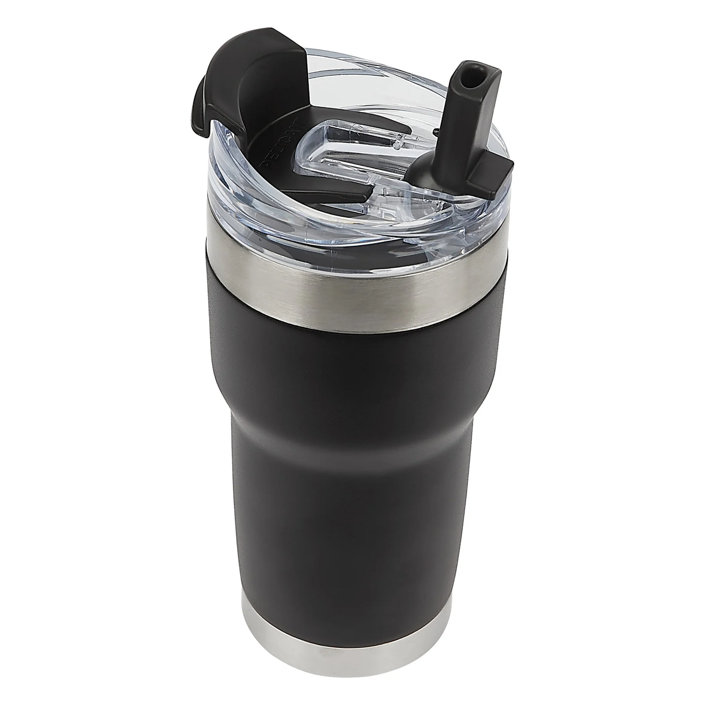 PELICAN TRAVELER ペリカン トラベラー 22oz/650ml ダブルウォールステンレス製トラベルタンブラー [Jet Black]